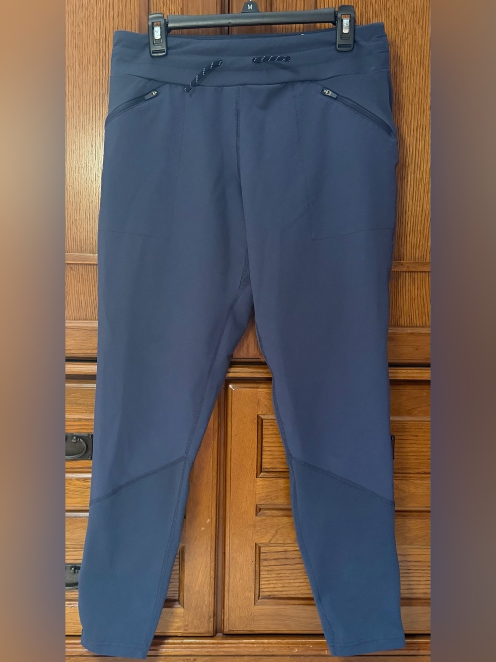Columbia Savanna Hill Hybrid Jogger Pants Outdoor Travel Hiking Trail Stretch